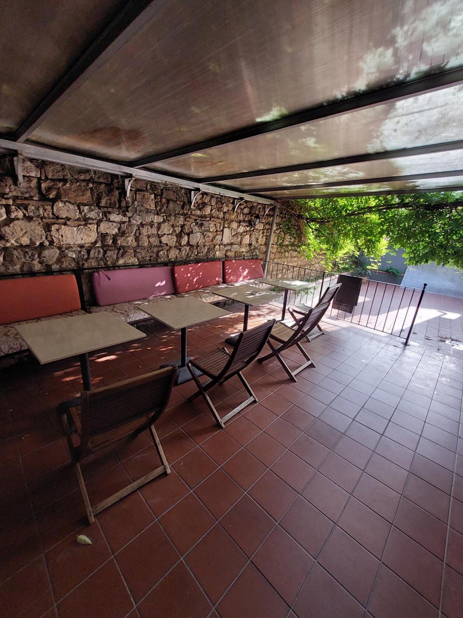 Park Hotel Edirne Exteriör bild